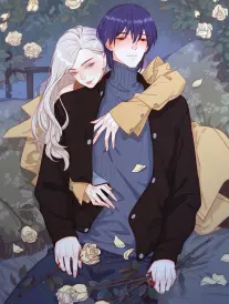 折叠时区 漫画封面