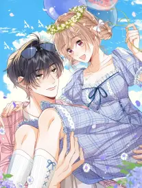 纸鸢与风 漫画封面